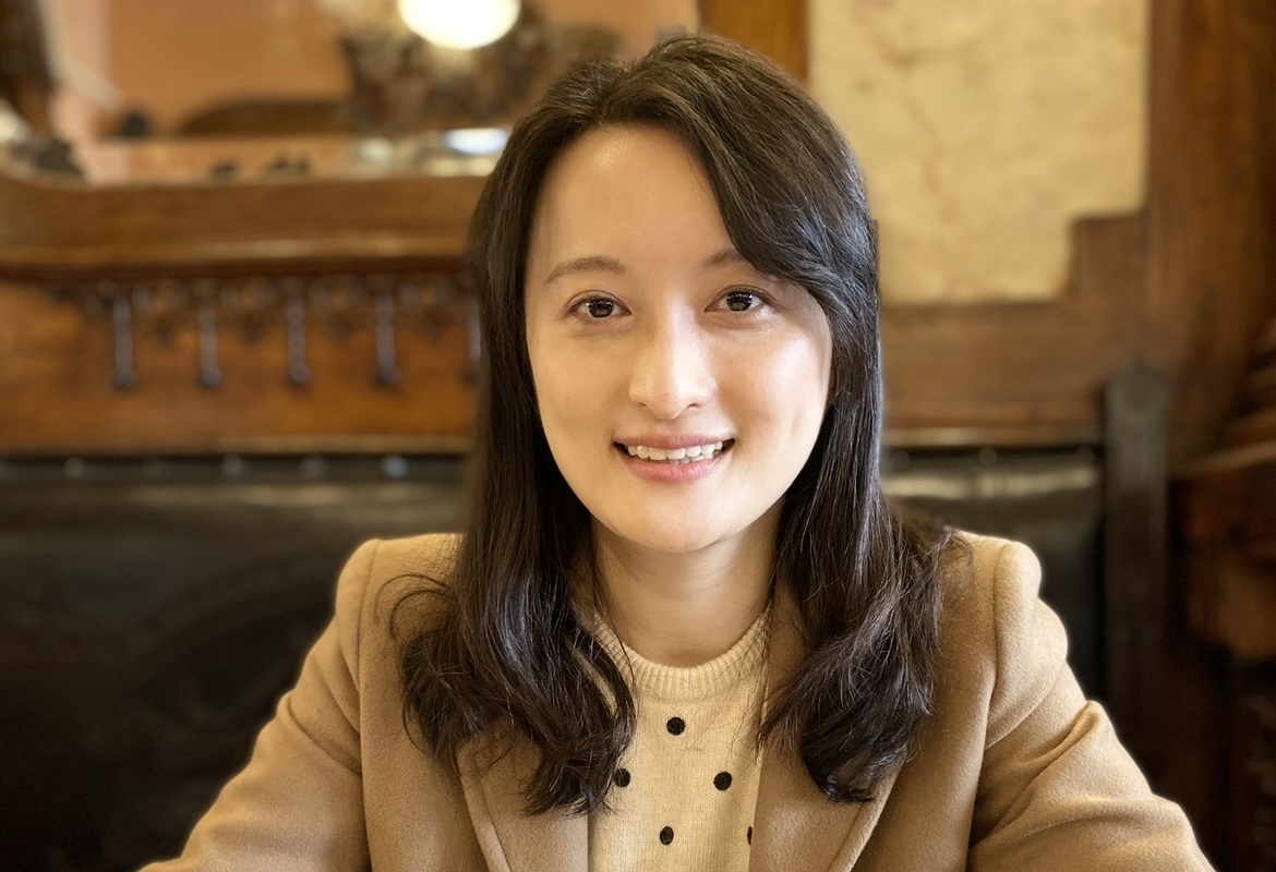 力人心理治療所葉俞均心理師